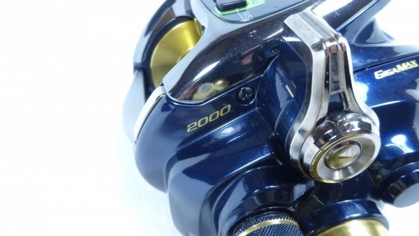 １８ビーストマスター’２０００